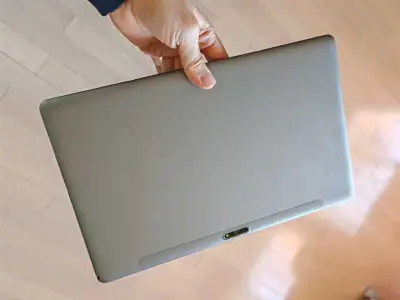 Android 8.1 M12 Tablet 64GB, View more