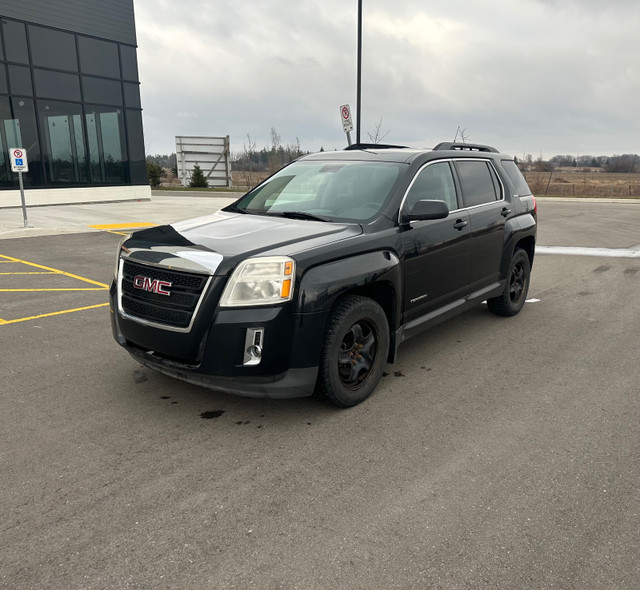 2012 GMC Terrain SLE FWD **LOW KMS - ACCIDENT FREE** in Cars & Trucks in City of Toronto - Image 2
