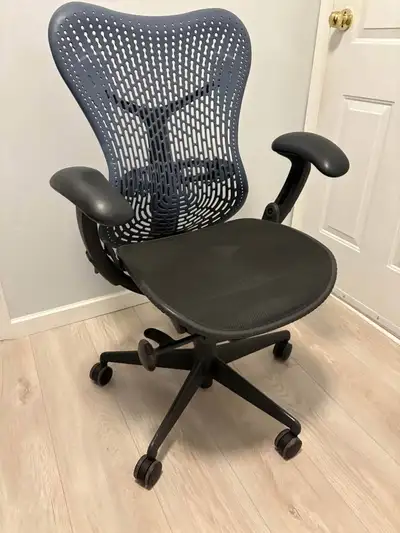 Herman Miller Mirra 1 Chair, View more