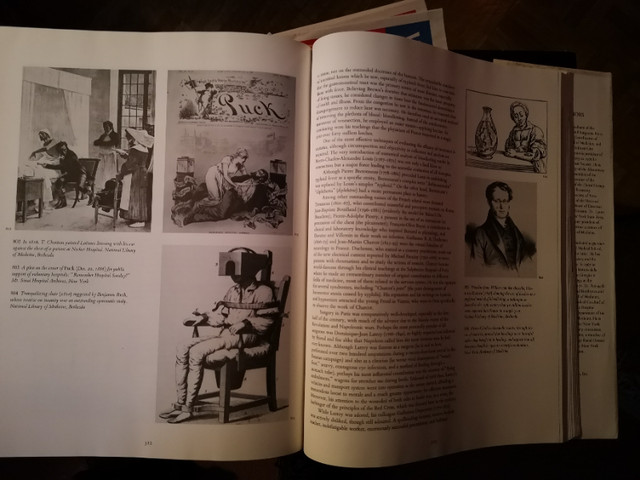 the history of medicine in Textbooks in New Glasgow - Image 4