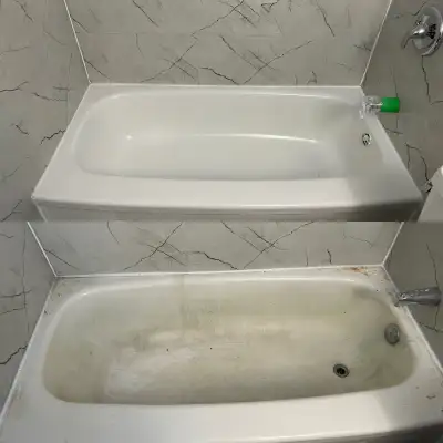 Bathtub  Refinishing , View more