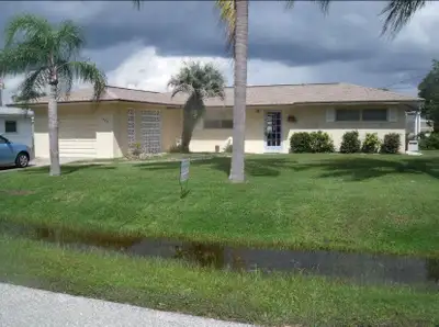 Englewood Florida Pool Home, View more