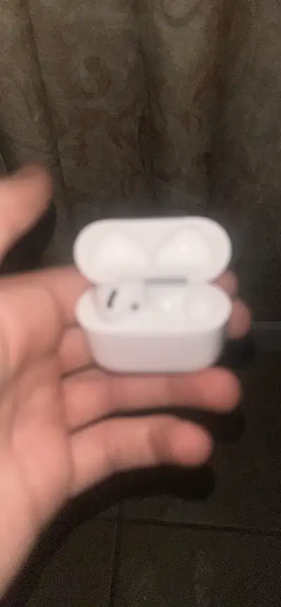 Apple airpods, View more