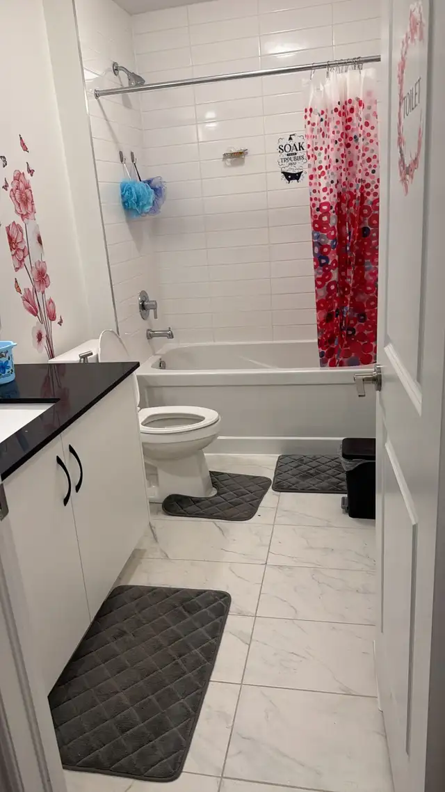 room for rent in Whitby  in Long Term Rentals in Oshawa / Durham Region - Image 6