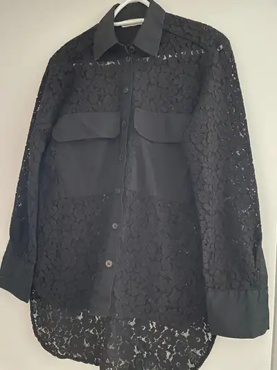 ZARA woman’s jacket, View more
