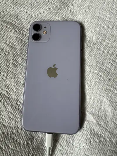 iPhone 11 64GB Unlocked - 100% Battery Health, View more