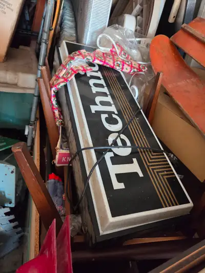 Old vintage signs, View more