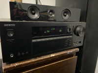 5.1 with receiver  bundle