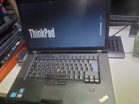 Laptop Lenovo T520   (1)