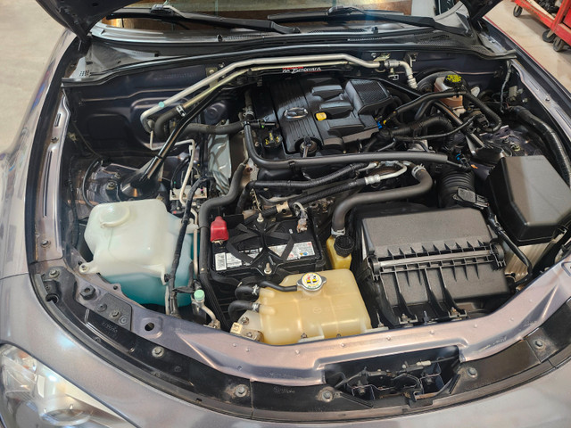 *********MINT MAZDA MIATA MX5 GT****** in Cars & Trucks in Cornwall - Image 2