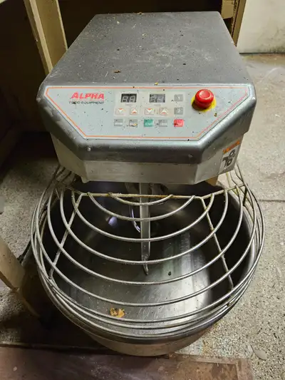 Multiple restaurant equipment and furniture for sale in Barrie, View more