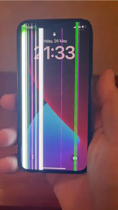 WTB - iphone 12 for parts, View more