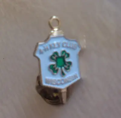 4-H KEY CLUB PIN, View more