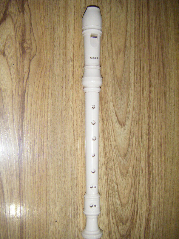 Yamaha Soprano Recorder for sale in Hobbies & Crafts in Truro