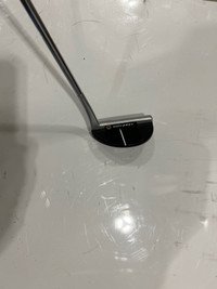 Odessey stroke lab putter