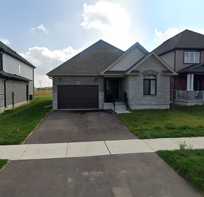 House for Rent – 278 Bradshaw Drive, Stratford Welcome to this modern bungalow built in 2022, locate...