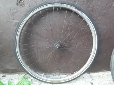 Road & Mountain wheels/tires/tubes, View more