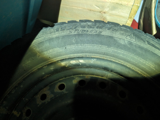 Michelin Tires and Rims in Tires & Rims in Hamilton - Image 4