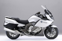 2012 BMW K1600GT for sale