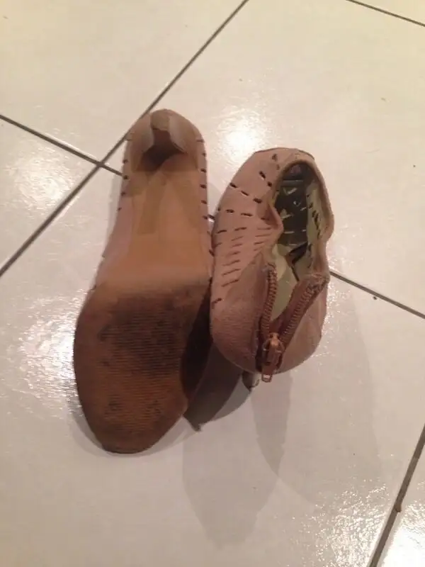 Variety of women's heels size 10 in Women's - Shoes in Markham / York Region - Image 3