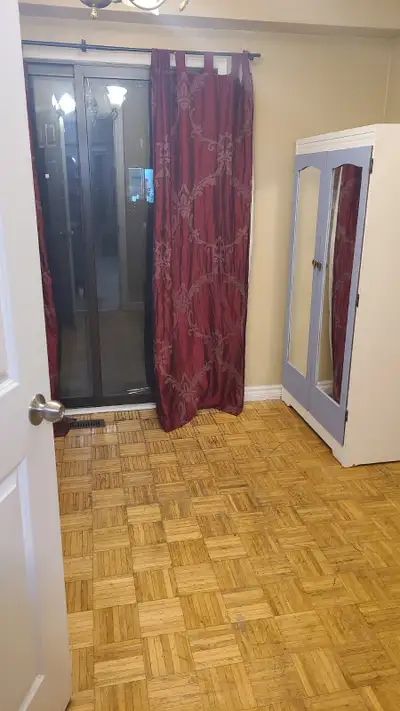 Room Rent Brampton - ODSP, OW