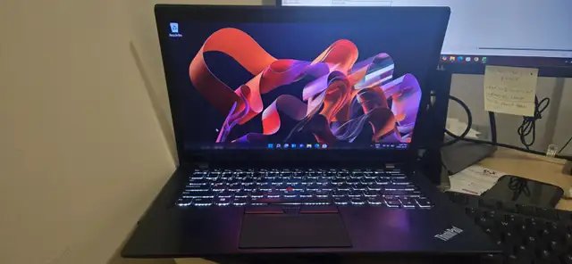 Lenovo Thinkpad laptops for sale.  Please read the description in Laptops in Cambridge - Image 2