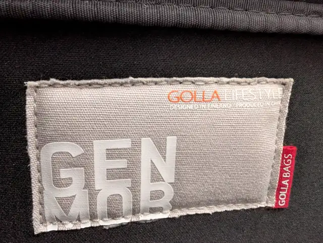 Golla Laptop Computer Messenger Bag450230229287587843