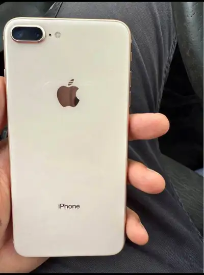 iPhone 8plus 64Gb unlock, View more