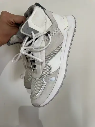 Michael Kors MK Men's  Shoes  Sneakers, View more