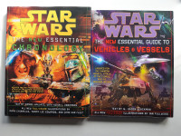 Star Wars Books