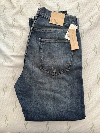 Banana Republic Men’s Jeans (Brand New with Tags), View more
