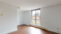 Bright Studio for Rent! May 1st!