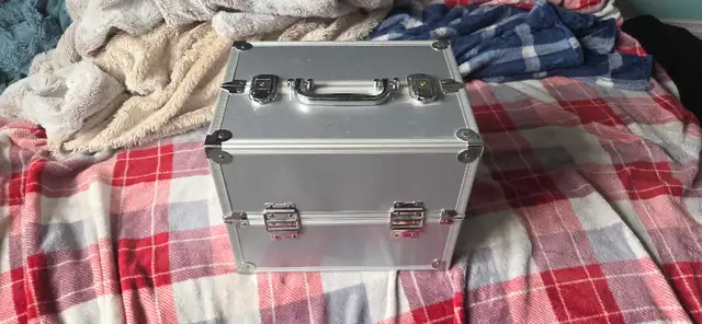 Makeup Case