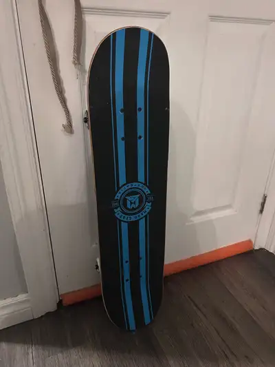 Selling my skateboards. Barely used. Open to negotiating price
