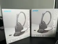 PowerConf H700 Headset /w Charging Stand