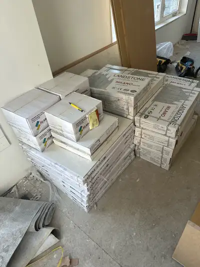 Generall labour Available-Calgary , View more