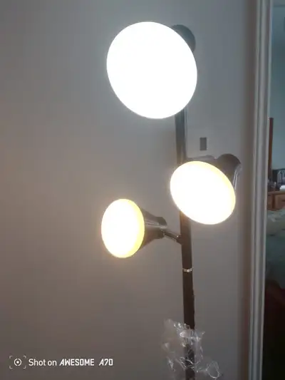 Indoor lamp, View more