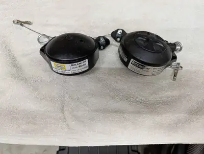Spring Loaded Tool Balancers, View more