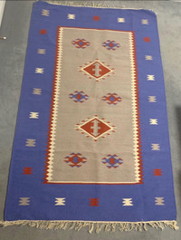 Wool Rug