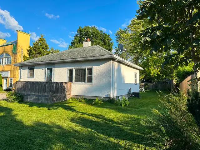 CENTRAL, 1 BEDROOM + STUDY FOR RENT