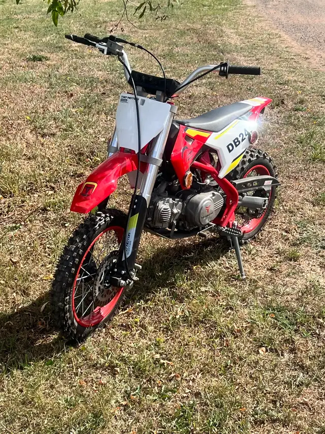 New dirt bikes in Dirt Bikes & Motocross in Truro - Image 7
