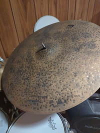 20 inch sabian garage ride 