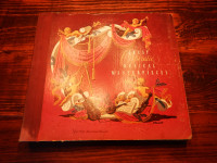 1900's Coffret R.C.A Victor red seal records antique