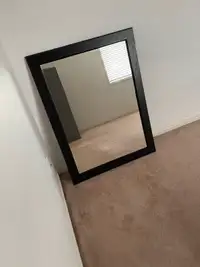 Décor mirror