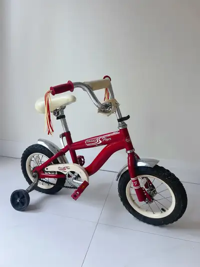Classic Flyer Kids bicycle, View more