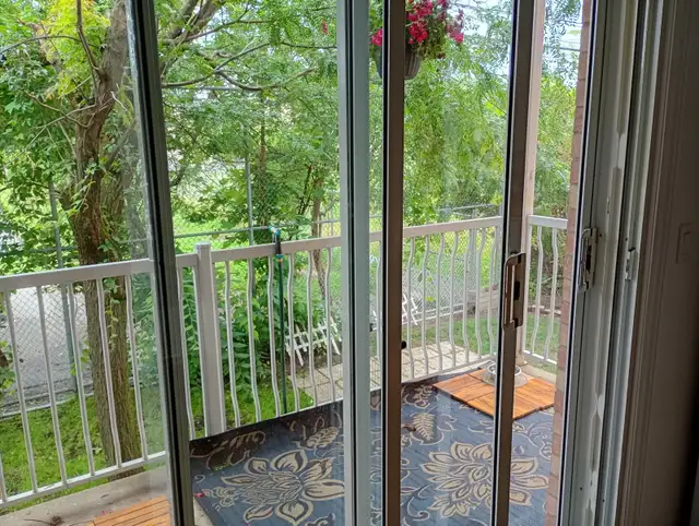 Shared accommodation, 5 1/2, LaSalle63235989849217121