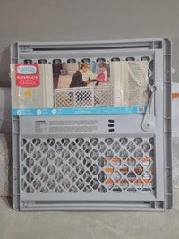 Toddleroo North States Supergate Classic Baby Safety Gate City of Toronto Toronto (GTA) Preview