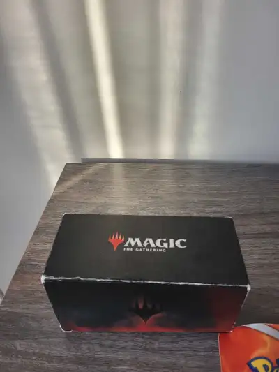 Starter set, negotiable price