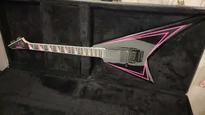 multiple left handed guitars for sale, View more