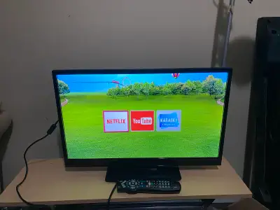 28” Insignia LED TV with HDMI (1080p) for Sale, View more